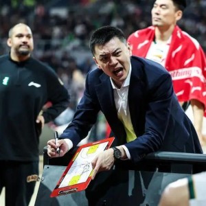 开云体育在线-新老交替不给力，外援拉胯把辽篮问题放大！杨鸣辞职为管理层背锅