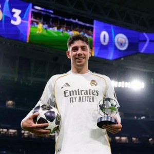 “82”神兵天降，皇马哀兵制胜