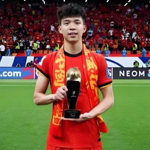 开云体育在线-09国少急盼的锋线大杀器重返集训大名单，已在西班牙留洋