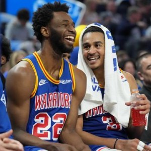 开云体育官方网站登陆-续约提上日程 普尔和勇士各自最看重的是什么？